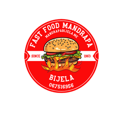 Mandrapa Logo